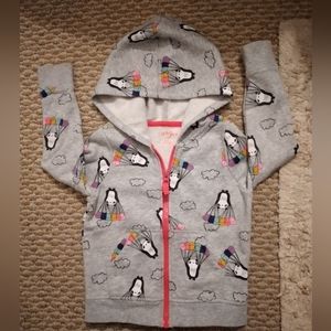 SOLD(3)Cat & Jack,Carter's & Jumping bean girl sweaters